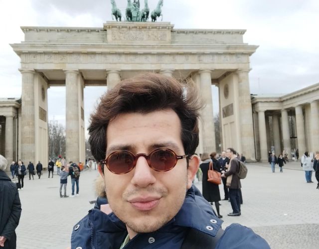 Eleşkirt Almanca Özel Ders